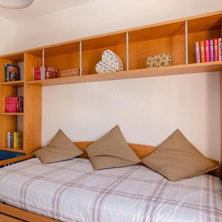 Apartamento Residencial Bajondillo 토레몰리노스 외부 사진