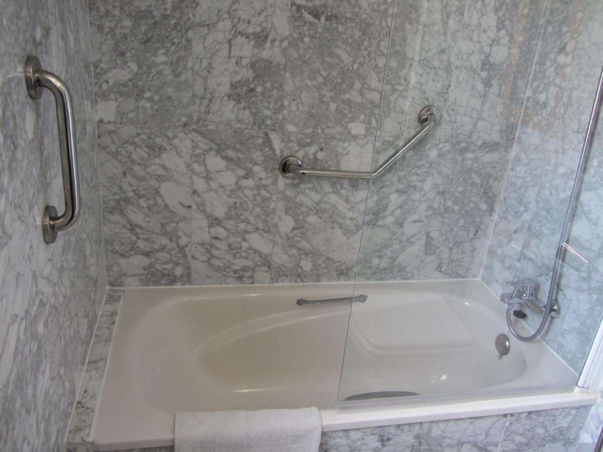 Apartamento Residencial Bajondillo 토레몰리노스 외부 사진